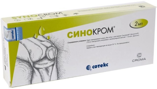 Синокром Применение Цена Синокром Применение Цена