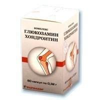 Купить Хондроитин На Озоне