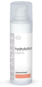 Гельтек Hydratation Крем увлажняющий 30 г