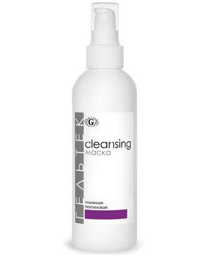 Гельтек Cleansing Маска энзимная пектиновая 200 г