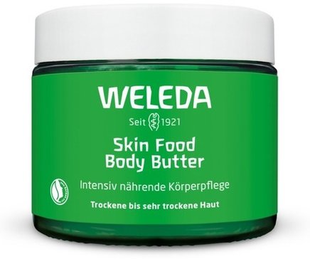 Веледа крем-butter для тела skin food 150мл