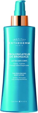 Institut Esthederm Prolongateur de bronzage Молочко для продления эффекта загара 200 мл