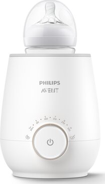 Подогреватель бутылочек Philips Avent Premium, SCF358/00