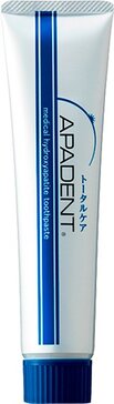 Apadent Total Care паста зубная 60 г