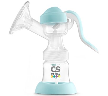 СS Medica KIDS Молокоотсос ручной CS-41