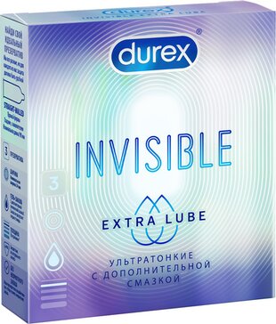 Производитель Durex выиграл на уходе марки с рынка презервативов