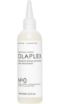 Olaplex №0 Интенсивный уход-праймер Активное восстановление 155 мл