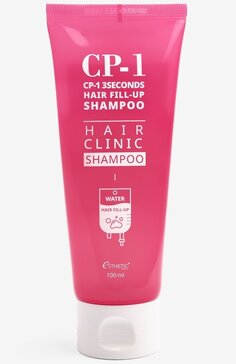 Шампунь для восстановления волос CP-1 3Seconds Hair Fill-Up Shampoo 100 мл