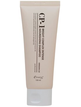 Шампунь для волос протеиновый CP-1 BC Intense Nourishing Shampoo 100 мл