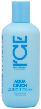 Кондиционер для волос Увлажняющий ICE Professional by Natura Siberica 250 мл