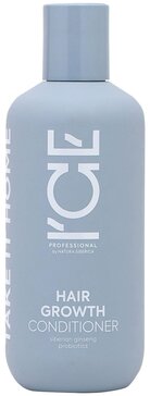 Кондиционер для волос Укрепляющий ICE Professional by Natura Siberica 250 мл