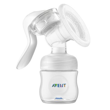 Ручной молокоотсос Philips Avent SCF441/01