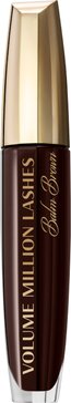 LOREAL Paris Balm Brown Тушь для ресниц Коричневая 8,9 мл Объем миллиона ресниц