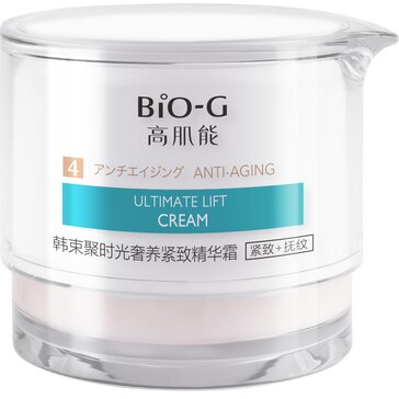 BIO-G ULTIMATE LIFT Крем для лица 50 г