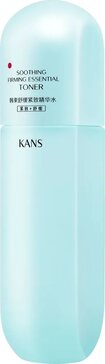 KANS Тонер для лица успокаивающий укрепляющий 100 мл