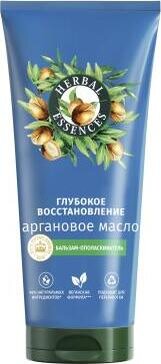 Herbal essences бальзам для волос 250мл аргановое масло