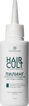 Супернова hair cult пилинг для кожи головы 100мл