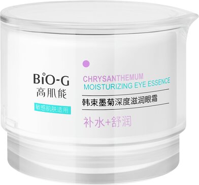 BIO-G Эссенция для глаз увлажняющая с экстрактом хризантемы 20 г