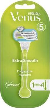 Venus Extra Smooth Бритва