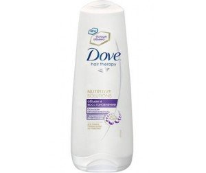 Dove repair therapy бальзам объем и восстановление 200мл