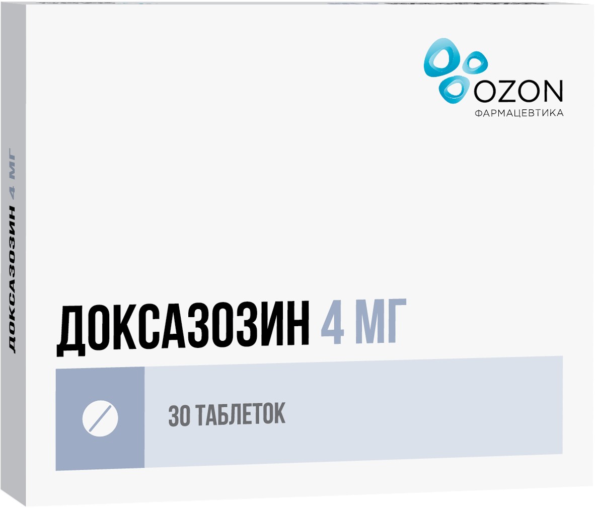 Доксазозин При Простатите Отзывы