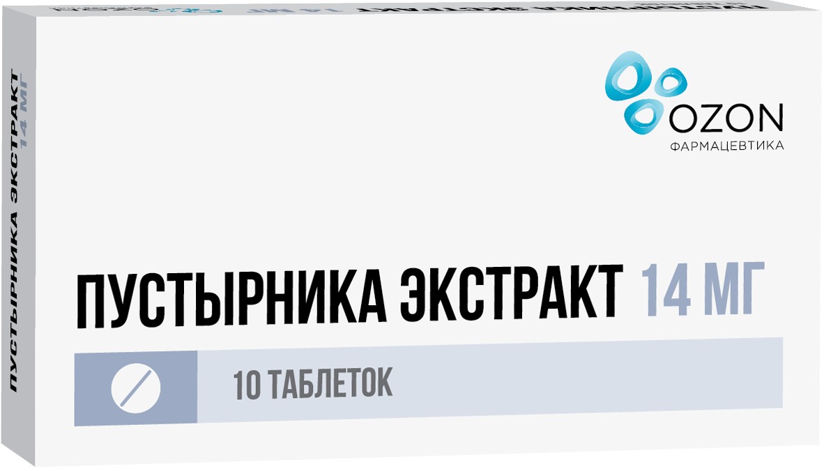 Купить пустырника экстракт таб 14мг 10 шт (пустырника травы экстракт) в  городе Москва и МО в интернет-аптеке Планета Здоровья