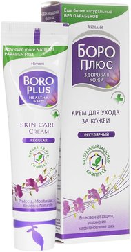 Мазь boro plus инструкция