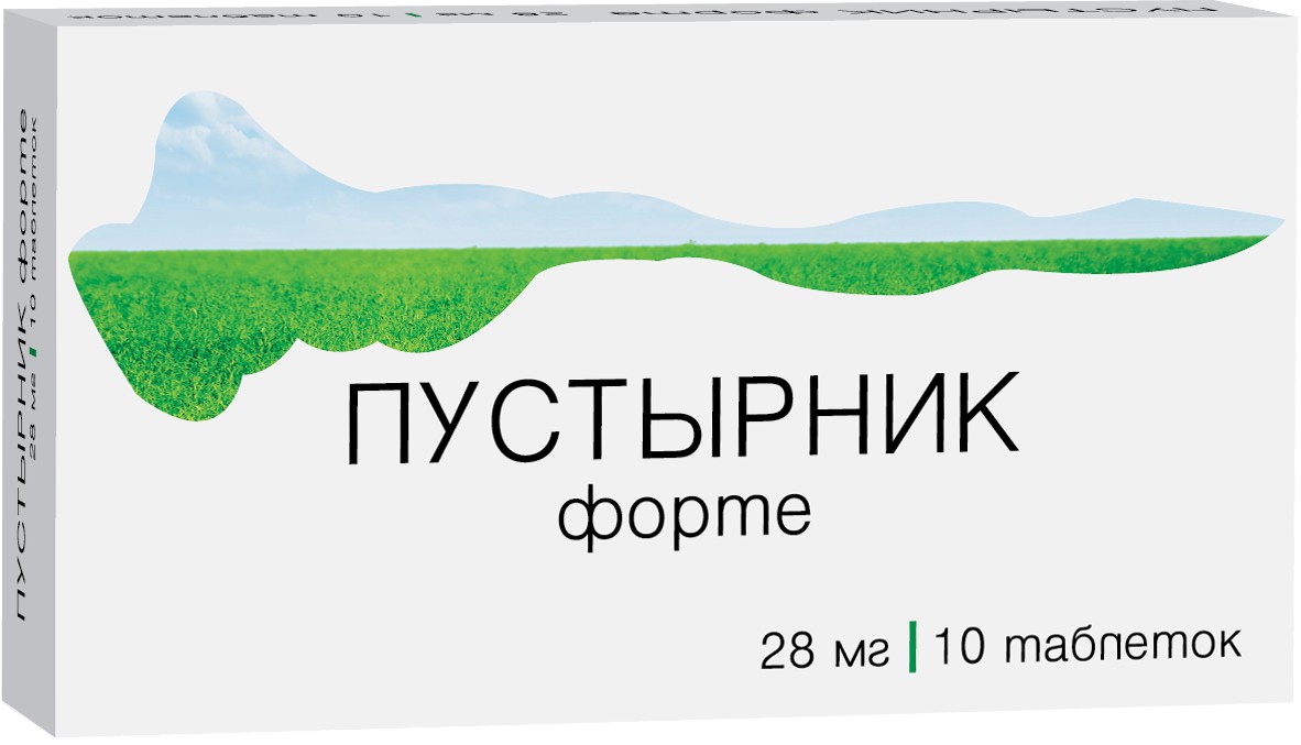 Купить пустырник форте таб 28 мг 10 шт (пустырника травы экстракт) в городе  Москва и МО в интернет-аптеке Планета Здоровья