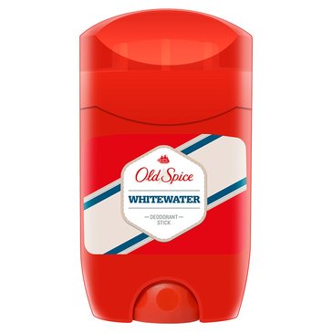 Old spice дезодорант-стик 50мл whitewater