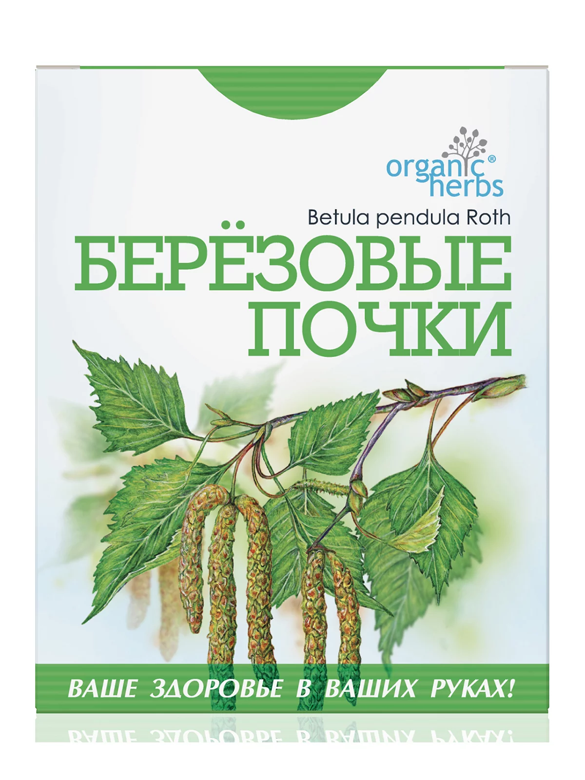 Купить herbes береза почки 50г кор. в городе Соликамск в интернет-аптеке  Планета Здоровья