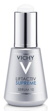 VICHY LIFTACTIV Serum 10 Supreme интенсивная сыворотка для молодости кожи, 30 мл