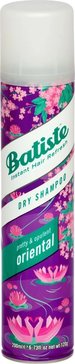 Batiste шампунь сухой 200мл oriental /восточный аромат