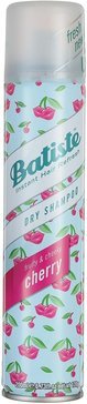 Batiste Cherry сухой шампунь с ароматом вишни 200 мл