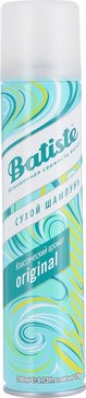 Batiste Original сухой шампунь без отдушки 200 мл