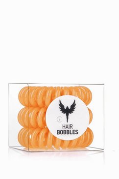 Hair bobbles hh simonsen резинка для волос оранжевая 3 шт