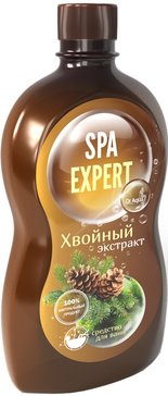 Dr.Aqua Хвойный экстракт для ванн 600 мл