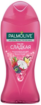 Palmolive арома настроение гель для душа 250мл такая сладкая