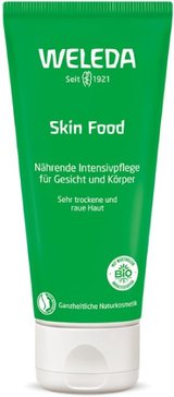 Веледа крем питательный универсальный 75мл skin food