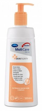 Molicare Skin Лосьон для тела увлажняющий 500 мл