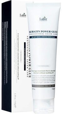 Lador Сыворотка для сукущихся кончиков 150мл keratin power glue