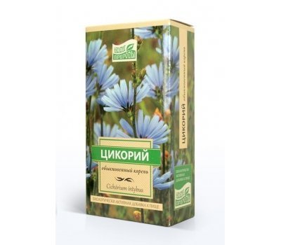 Наследие природы корень цикорий 50г