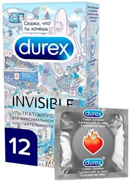 Ishlatilgan prezervativ fetish