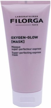 Филорга oxygen-glow экспресс-маска для сияния кожи 75мл