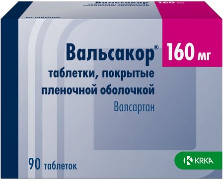 Вальсакор 90