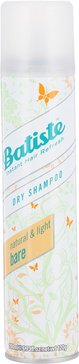 Batiste Bare сухой шампунь 200 мл