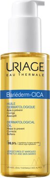 URIAGE BARIEDERM-CICA Масло для коррекции и профилактики растяжек 100 мл