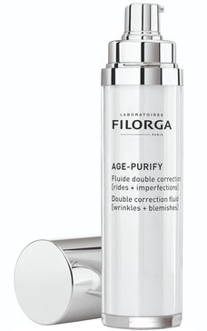 Филорга age-purify Флюид корректирующий двойного действия  50мл