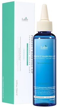 Lador Филлер для восстановления волос Perfect Hair Fill-Up 150 мл