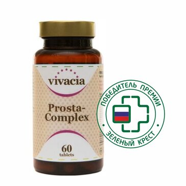 Vivacia Prosta-Complex таб 60 шт 