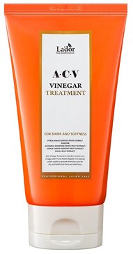 Lador Маска для сияния волос с яблочным уксусом ACV Vinegar Treatment 150 мл